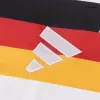 Germany Long Sleeve Shirt Home 2026 - bestfootballkits