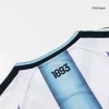 Argentina Long Sleeve Shirt Home 2026 - bestfootballkits