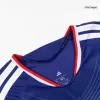 Japan Long Sleeve Shirt Home 2026 - bestfootballkits