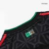 Mexico Long Sleeve Shirt 2026 - bestfootballkits