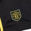 Manchester United Third Away Kids Jerseys Kit 2025/26 - bestfootballkits