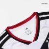 Germany Long Sleeve Shirt Home 2026 - bestfootballkits