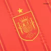 Women's Spain Home Soccer Jersey Jersey 2026 - bestfootballkits
