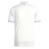 Aston Villa Third Soccer Jersey 25/26 White - bestfootballkits