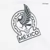 Mexico Soccer Away Jersey 2026 White - bestfootballkits