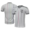 Japan Soccer Away Jersey 2026 White - bestfootballkits