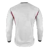 England Long Sleeve Shirt Home 2026 - bestfootballkits