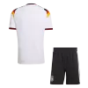 Germany Home Soccer Jersey Kit(Jersey+Shorts) World Cup 2026 White - bestfootballkits