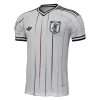 Japan Soccer Away Jersey 2026 White - bestfootballkits