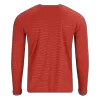 Portugal Long Sleeve Shirt Home 2026 - bestfootballkits