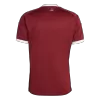 Qatar Home Soccer Jersey World Cup 2026 Red - bestfootballkits