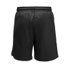 PSG Fourth Away Shorts 2025/26 Black - bestfootballkits