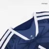 Scotland Home Soccer Jersey World Cup 2026 Navy - bestfootballkits