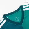 Nothern Ireland Home Soccer Jersey World Cup 2026 Green - bestfootballkits