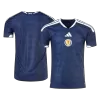 Scotland Home Soccer Jersey World Cup 2026 Navy - bestfootballkits