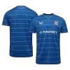 Dinamo Zagreb Home Soccer Jersey 25/26 Blue - bestfootballkits