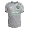 Club America Soccer Third Away Jersey 2025/26 Gray - bestfootballkits