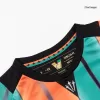 Venezia FC Third Soccer Jersey 25/26 Orange&Green - bestfootballkits