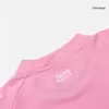 Palermo Home Soccer Jersey 25/26 Pink - bestfootballkits
