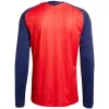 Spain Long Sleeve Shirt Home 2026 - bestfootballkits