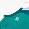 Nothern Ireland Home Soccer Jersey World Cup 2026 Green - bestfootballkits