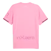 Palermo Home Soccer Jersey 25/26 Pink - bestfootballkits
