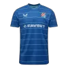 Dinamo Zagreb Home Soccer Jersey 25/26 Blue - bestfootballkits
