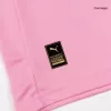 Palermo Home Soccer Jersey 25/26 Pink - bestfootballkits