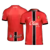 RCD Mallorca Home Soccer Jersey 25/26 Red - bestfootballkits