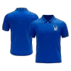 Retro 1994 Italy Home Soccer Jersey Blue - bestfootballkits