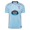 Celta Vigo Home Soccer Jersey 25/26 Blue - bestfootballkits