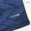 Scotland Home Soccer Jersey World Cup 2026 Navy - bestfootballkits
