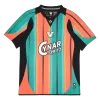 Venezia FC Third Soccer Jersey 25/26 Orange&Green - bestfootballkits