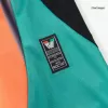Venezia FC Third Soccer Jersey 25/26 Orange&Green - bestfootballkits