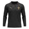 Portugal Long Sleeve Shirt 2026 - bestfootballkits