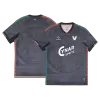 Venezia FC Home Soccer Jersey 25/26 Black - new sponsor - bestfootballkits
