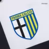 Parma Calcio Home Soccer Jersey 25/26 Black&White - bestfootballkits