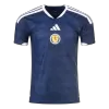 Scotland Home Soccer Jersey World Cup 2026 Navy - bestfootballkits
