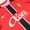 RCD Mallorca Home Soccer Jersey 25/26 Red - bestfootballkits