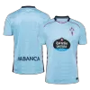 Celta Vigo Home Soccer Jersey 25/26 Blue - bestfootballkits