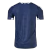 Scotland Home Soccer Jersey World Cup 2026 Navy - bestfootballkits