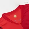 Canada Home Soccer Jersey World Cup 2026 Red - bestfootballkits