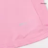 Palermo Home Soccer Jersey 25/26 Pink - bestfootballkits