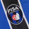 Pisa SC Home Soccer Jersey 25/26 Blue&Black - bestfootballkits