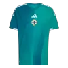 Nothern Ireland Home Soccer Jersey World Cup 2026 Green - bestfootballkits