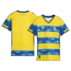 Parma Calcio Away Soccer Jersey 25/26 Yellow&Blue - bestfootballkits