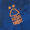 Nottingham Forest Third Soccer Jersey 25/26 Navy - bestfootballkits