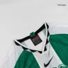Retro 1996 Nigeria Home Soccer Jersey Green&White - bestfootballkits