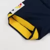 Retro 13/14 Atletico Madrid Away Soccer Jersey Yellow - bestfootballkits