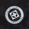 Cruz Azul Third Soccer Jersey 25/26 Black - bestfootballkits